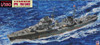 Pit-Road Skywave 1/350 Imperial Japanese Navy Escort Type Hei (Late Type) with Flag Etched Parts and Name Plate Plastic Model