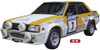 Hasegawa 1/24 Mitsubishi Lancer EX 2000 Turbo 1982 1000 Lakes Rally Plastic Model