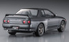 Hasegawa 1/24 Nissan Skyline GT-R 'BNR32' Nismo Plastic Model