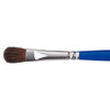 Athena Lovia 9000 Series #2 Horse Hair Mop Brush