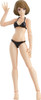 Max Factory figma 495 Female Swimsuit Body (Chiaki)