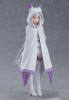 Max Factory figma Emilia (Re:ZERO -Starting Life in Another World-)