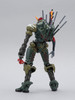 Kaiyodo Evangelion Evolution EV-021 New EVA Unit-02 Alpha Revoltech Figure