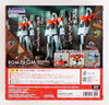 Bandai Robot Spirits (Side MS) RGM-79 GM ver. A.N.I.M.E. Figure