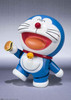 Bandai Robot Spirits Doraemon Figure (Best Selection)