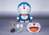 Bandai Robot Spirits Doraemon Figure (Best Selection)