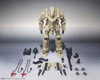 Bandai Robot Spirits (Side TA) Tactical Armor Type 17 Raiden Figure (Gasaraki)
