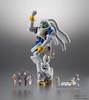 Bandai Robot Spirits (Side OM) King Gainer & Gachico Figure (Overman King Gainer)