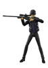 Bandai S.H. Figuarts Shuichi Akai Figure (Detective Conan)