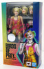 Bandai S.H. Figuarts Birds of Prey Harley Queen Figure