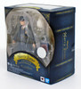 Bandai S.H. Figuarts Harry Potter Figure (Harry Potter and the Philosopher's Stone)