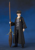 Bandai S.H. Figuarts Harry Potter Figure (Harry Potter and the Philosopher's Stone)