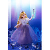 Takara Tomy Licca Doll Snow Princess