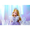 Takara Tomy Licca Doll Snow Princess