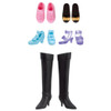 Takara Tomy Licca Doll Lovely Shoes Set