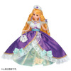 Takara Tomy Licca Doll Dreaming Mermaid Jewel Dress