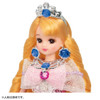 Takara Tomy Licca Doll Dreaming Princess Deluxe Jewelry Set