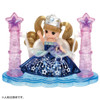 Takara Tomy Licca Doll Dreaming Fairy tale Unicorn & Swing Set