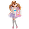 Takara Tomy Licca Doll Happy Shopping