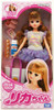 Takara Tomy Licca Doll Happy Shopping