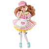 Takara Tomy Licca Doll Happy Worker Dress