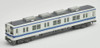 Tomytec Tobu Railway Series 8000 Unit 8114 Renewal 6 Cars Set (N scale)