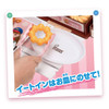 Takara Tomy Licca Doll Welcome to Mister Donuts!