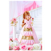 Takara Tomy Licca Doll Royal Pink