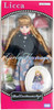 Takara Tomy Licca Doll Girly Fleurage