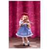 Takara Tomy Licca Doll Violin Lesson