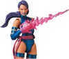 Medicom MAFEX Psylocke Comic Ver. (X-Men)