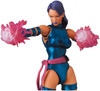 Medicom MAFEX Psylocke Comic Ver. (X-Men)