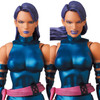 Medicom MAFEX Psylocke Comic Ver. (X-Men)