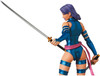 Medicom MAFEX Psylocke Comic Ver. (X-Men)