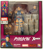 Medicom MAFEX Psylocke Comic Ver. (X-Men)