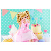 Takara Tomy Licca Doll Sweet Pink