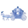 Beverly Crystal 3D Puzzle Royal Carriage Blue (67 Pieces)