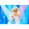 Takara Tomy Licca Doll Crystal Skates