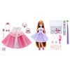Takara Tomy Licca Doll Jewel Up Karen-chan Deluxe