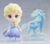 Good Smile Company Nendoroid Elsa: Blue Dress Ver. (Frozen 2)