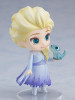 Good Smile Company Nendoroid Elsa: Blue Dress Ver. (Frozen 2)