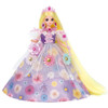 Takara Tomy Licca Doll Dreaming Princess Shiny Floral Miyu-chan