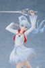 Good Smile Company POP UP PARADE Weiss Schnee Figure (RWBY)