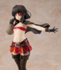 KADOKAWA Megumin: Light Novel Band of Thieves Ver. 1/7 Figure (Zoku Kono Subarashii Sekai ni Bakuen wo!)