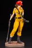 Kotobukiya G.I. JOE Bishoujo Lady Jaye Canary Ann Color 1/7 Figure