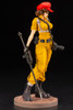 Kotobukiya G.I. JOE Bishoujo Lady Jaye Canary Ann Color 1/7 Figure