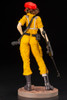 Kotobukiya G.I. JOE Bishoujo Lady Jaye Canary Ann Color 1/7 Figure
