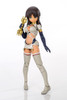 Kotobukiya Megami Device Sitara Kaneshiya Ver. Ganesha Plastic Model (Alice Gear Aegis)