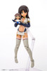 Kotobukiya Megami Device Sitara Kaneshiya Ver. Ganesha Plastic Model (Alice Gear Aegis)