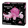 Beverly Crystal 3D Puzzle Royal Carriage Rose (67 Pieces)